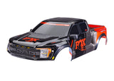 Body Ford Raptor R Complete Fox