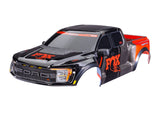 Body Ford Raptor R Complete Fox