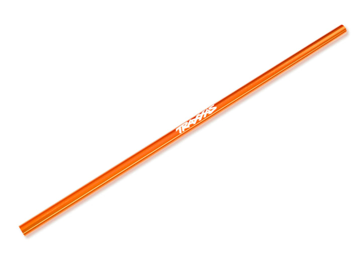 Driveshaft Center Alu Orange Raptor R