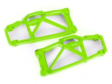 Traxxas 10230-GRN Suspension Arm Lower F/R &amp; L/R Green (2) Maxx Slash