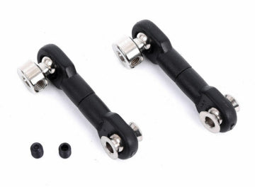 Traxxas 10298 Sway Bar Linkage Front &amp; Rear Max Slash