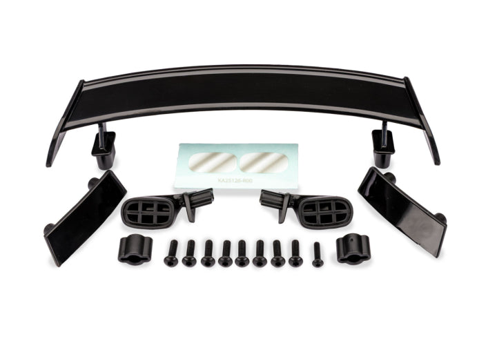 Body Accessories Nissan Drift