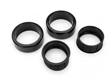 Traxxas 10570 Tires 1.9" Drift Front Outdoor w/ Insert (2)