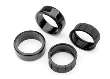 Traxxas 10578 Tires 1.9" Drift Front Indoor w/ Insert (2)