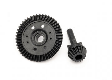 Traxxas 10579 Ring- &amp; Differential Pinion Gear 4-Tec Drift