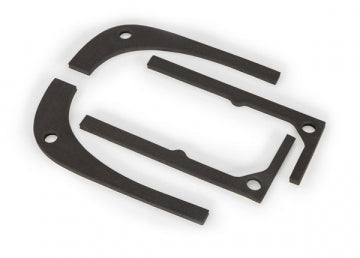 Traxxas 10614 Seals Hatch Disruptor