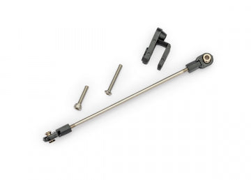 Traxxas 10641 Pushrod Rudder w/ Servo Horn Disruptor