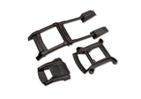 Body Reinforcement / Air Scoop Set Mini XRT