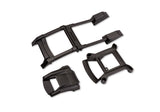 Body Reinforcement / Air Scoop Set Mini XRT