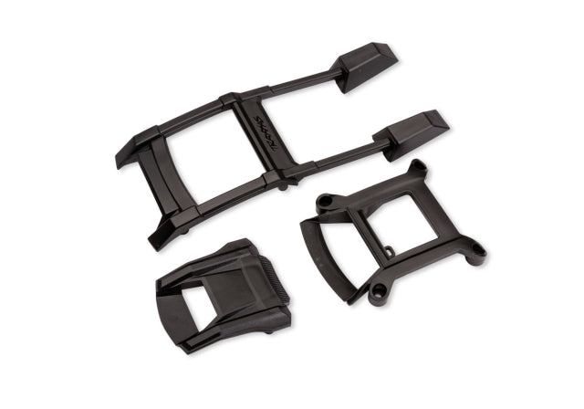 Body Reinforcement / Air Scoop Set Mini XRT
