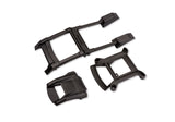 Body Reinforcement / Air Scoop Set Mini XRT