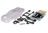 Body Mini XRT Clear