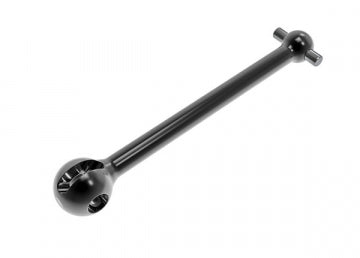 Traxxas 10748X Driveshaft CV Steel Mini Maxx