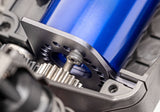 Motor Plate with Gear Cover Mini-Series