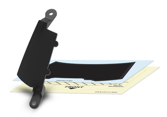 Conversion Kit Body Mini XRT