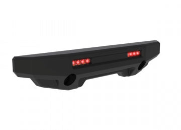 Traxxas 10798 LED Light Bumper Rear (Requires Power Supply #6588X) Mini Maxx