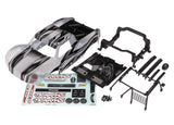Body Mini Slash ProGraphix