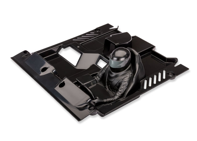 Interior Mini Slash Black