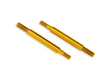 Shock Shafts Mini GTR Titan Coated (2)
