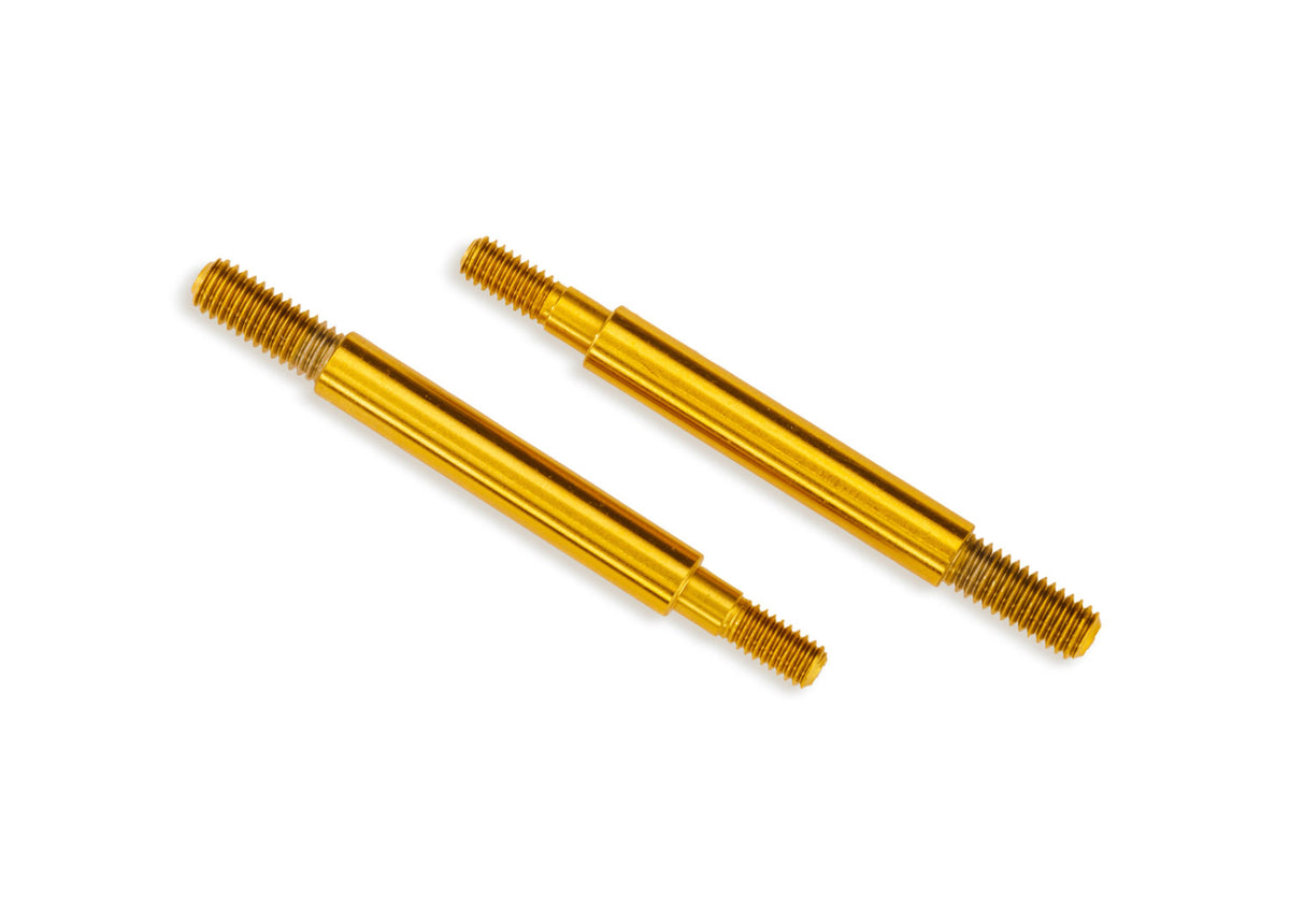 Shock Shafts Mini GTR Titan Coated (2)
