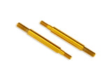 Shock Shafts Mini GTR Titan Coated (2)