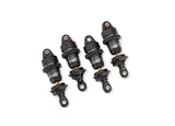Shocks Mini GTR Alu Complete GrÃ¥ (4)