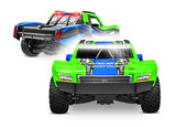 LED Light set Complete Mini Slash