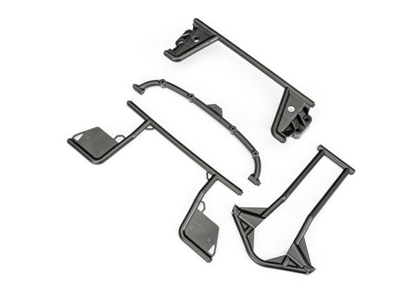 TRAXXAS 10928 Body Cage Cross Bars Funco Sand Car