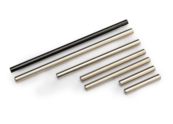 TRAXXAS 10940 Suspension Pin Front Set Funco Sand Car