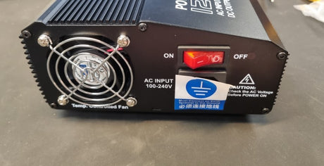SKYRC Power Supply 50A/1200W