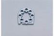 TT-01 METAL MOTOR MOUNT