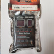 Yeah Racing - Program Card for Car