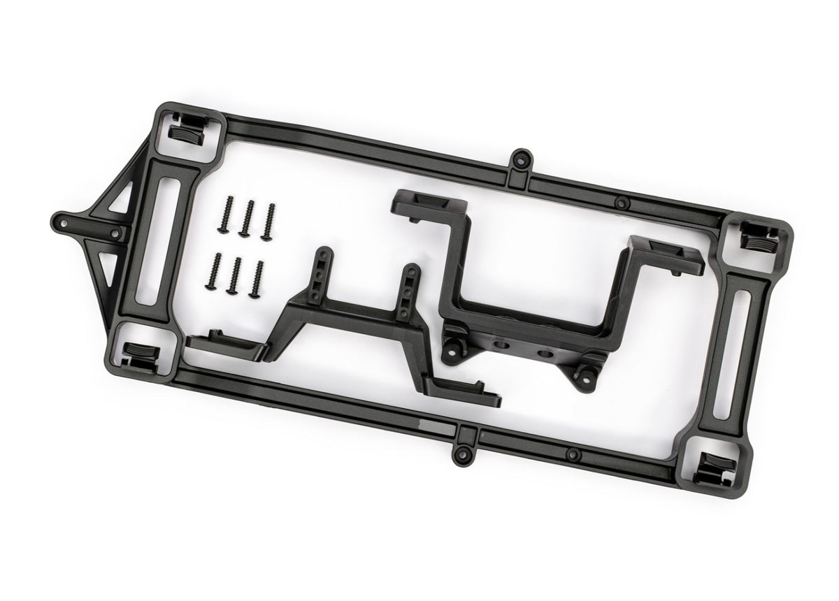 Conversion Kit Clipless Body Bigfoot No.1