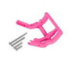 Wheelie Bar Mount Pink