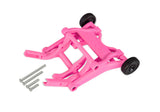 Wheelie Bar Complete Pink
