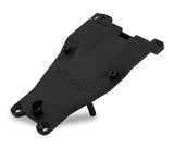 Upper Chassis Black Bandit/Rustler