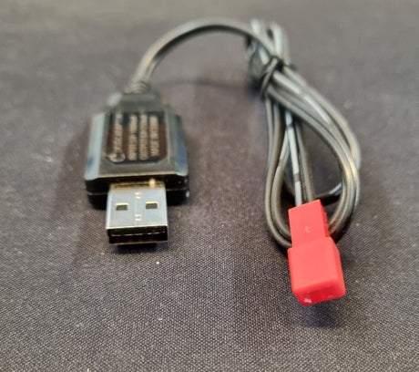 USB-Lader til Huina CYxxxx