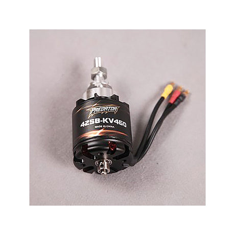 4258-KV460 motor long wire