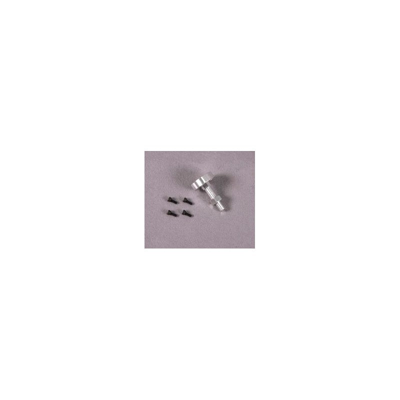 4258 motor shaft