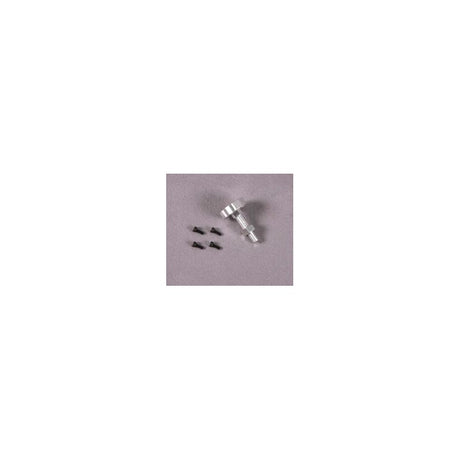 4258 motor shaft