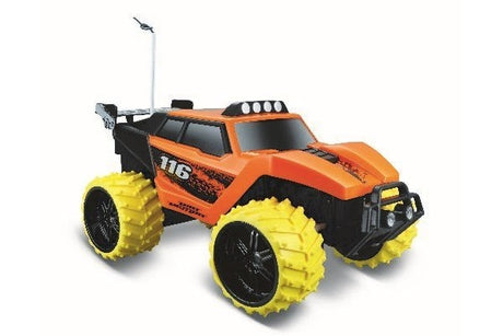 Dirt Demon