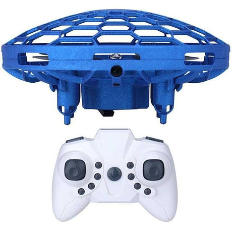 Rc Induction Drone
