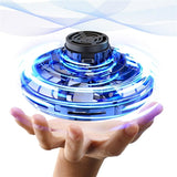 Flying Spinner