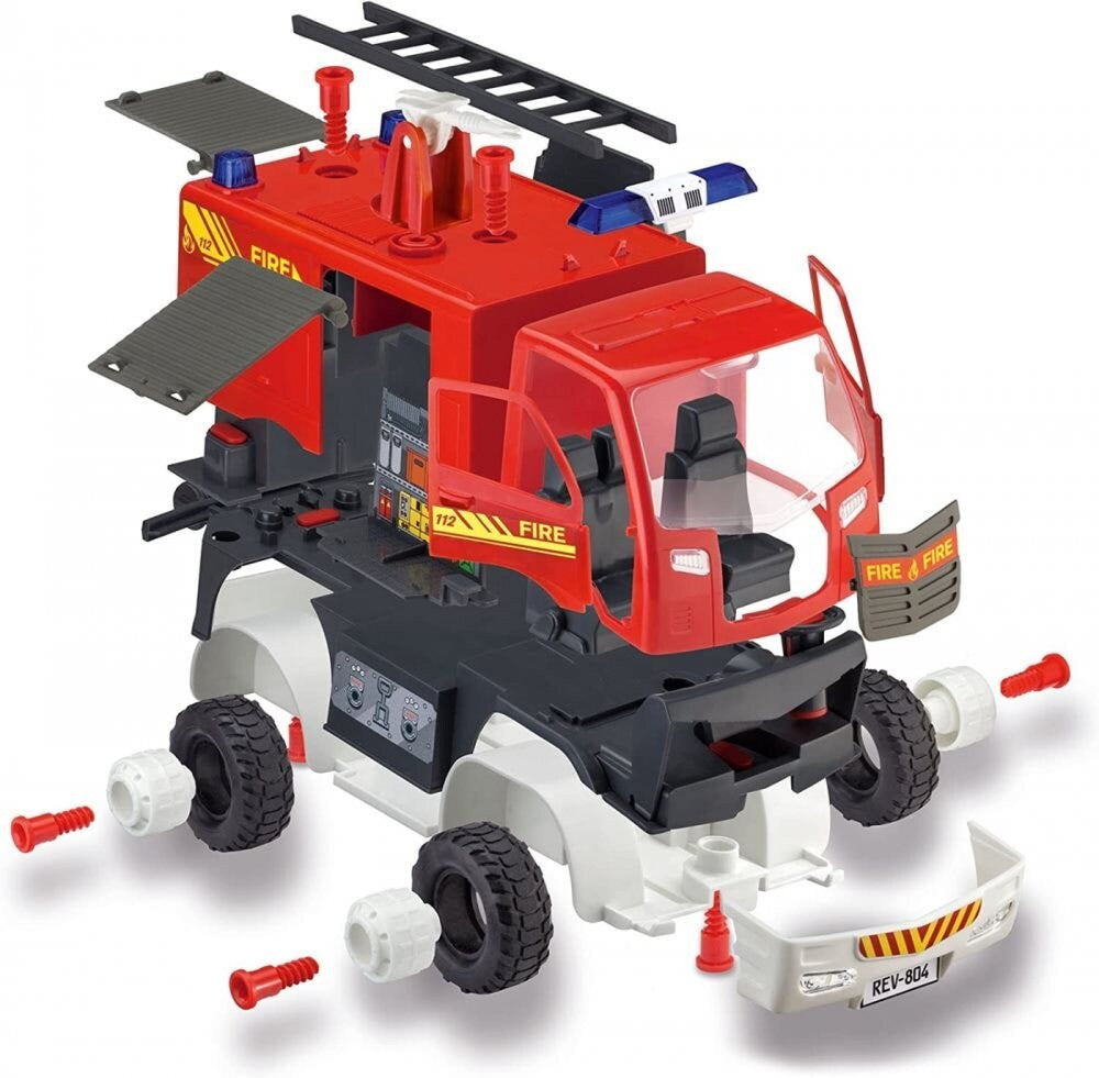 Junior kit