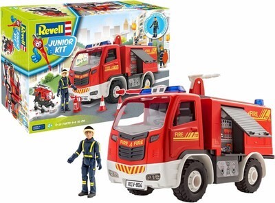Junior kit