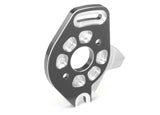 Motorplate Alu Gray Stampede, Slash - 4x4, Hoss, Raptor R