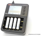Kyosho Speed House Multi-Cell Evo Charger Mini-Z