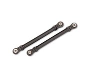 Toe Links (2) Rustler, Slash - 4x4 VX3