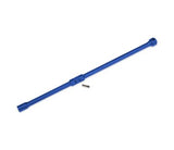 Center Driveshaft Blue Slash 4x4 VX3
