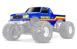 Body X-Monster Ford F-150 Bigfoot